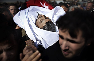 As Jordans Protests Escalate, Officials Consider Reforms