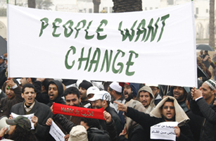 Protests in Morocco: Just Dont Call It a Revolution