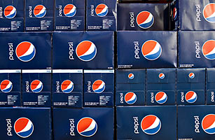 Circles and Swooshes