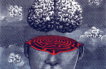 The Brain: The Mystery of Consciousness