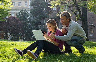 Q&A: Author Andrew Ferguson on College Admission, Anxiety