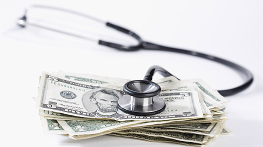 Drive-Thru Medical: Retail Health Clinics Get Good Marks