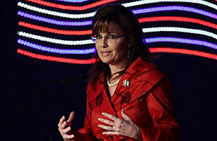 Palins Passage to India: Talking Libya and China