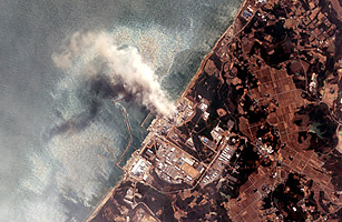 Officials: Spike at Japan Nuke Plant an Error