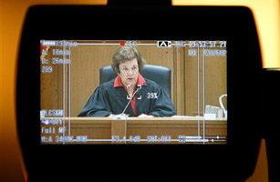 Wis. Judge Halts Collective Bargaining Law