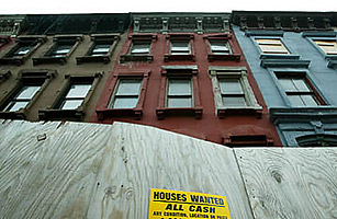 Low-Income Housing: Another Crisis Looming?