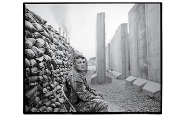 An Ambush in Karbala