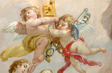 Christians Wrong About Heaven, Says Bishop