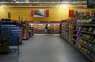 Supreme Court Questions Wal-Mart Lawsuit