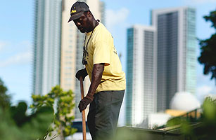 Why the Food Movement Is Becoming an Environmental Force