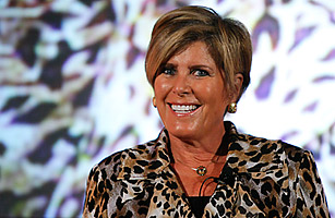 Suze Orman on Money Class, Death of the American Dream