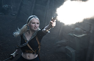 Sucker Punch Review: Dont Drink the Kool-Aid