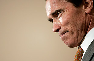 Arnold Schwarzeneggers Legacy as Governor of California