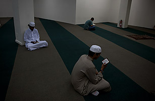 Mosque Controversy: Does America Have a Muslim Problem?