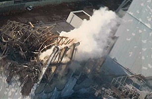 Japan Gov. Criticizes Nuke Plant Operator