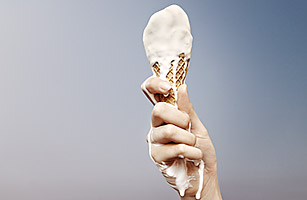 No Double Dip: Ice Cream Sales Up Despite Recession