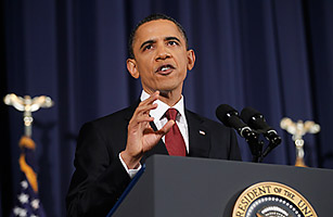 Obamas Libya Speech: The Doctrine Is Clear, but the Mission Isnt