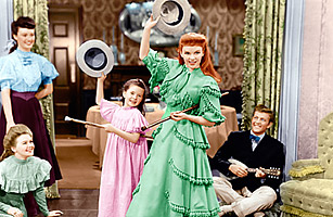 A Merry Little Christmas: Songwriter Hugh Martin Dies at 96