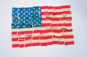 Dont Bet Against the United States