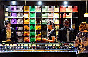 Nespressos Capsule Coffee Remain a Category Killer