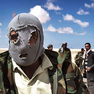 Libya: Despite Air Strikes, Gaddafi Forces Outgun Rebels