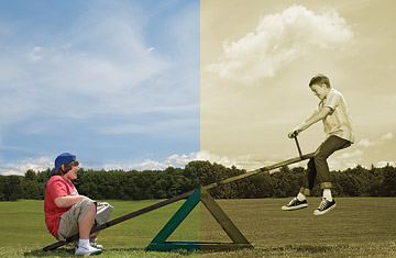 How Americas Children Packed On the Pounds