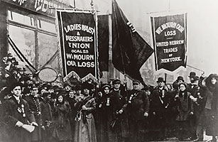 The Triangle Shirtwaist Factory Fire: A Lasting Legacy, 100 Years Later