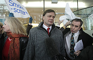 Doc Who Tied Vaccine to Autism Ruled Unethical