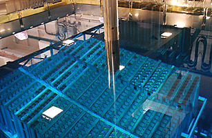Nuclear-Fuel Storage to Be Probed in U.S. Safety Study