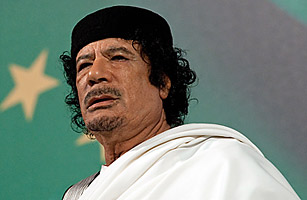 Libya: Gaddafis Last Stand