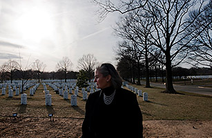 Arlingtons Burial Mix-Ups: Will the Army Fix the Problem?