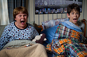 Box Office: Wimpy Kid K.O.s Sucker Punch