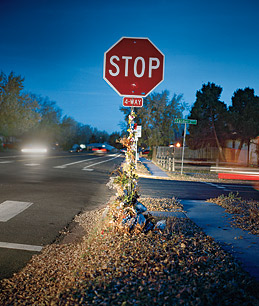 PTSD in Colorado Springs: How Army Town, Veterans Cope