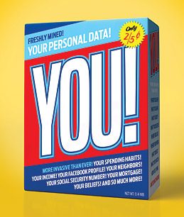 Data Mining: How Companies Know Your Personal Information