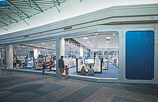 Living in a World with Less Credit 