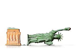 Fareed Zakaria on How to Restore the American Dream