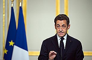 Libya: How a No-Fly Zone Can Become a Red Hot Mess