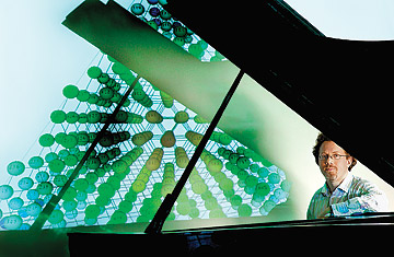 The Geometry of Music