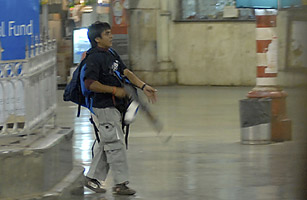 Indias Muslims in Crisis