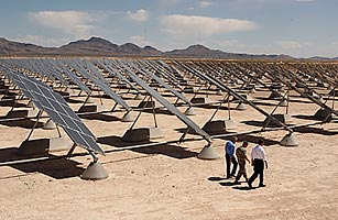 Recovery Act: How Obamas Stimulus Is Changing America