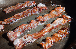 In Defense of Bacon: What Dennys Doesnt Get