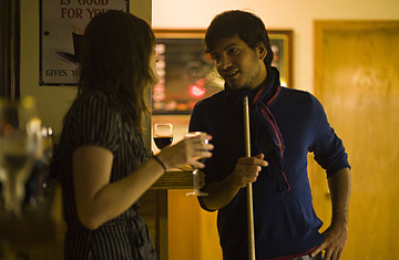 The Science of Romance: Why We Flirt