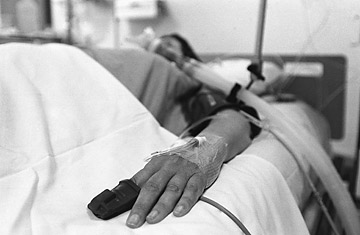 When Does Do Not Resuscitate Make Sense?