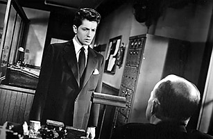 Hitchcocks Dark Dreamboat: Farley Granger (1925-2011)