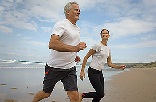 Exercise Lifts Mood, but Does It Work Against Depression?