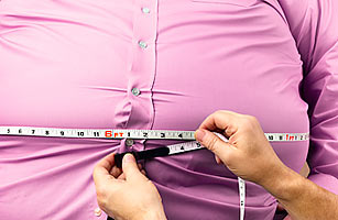 Bacteria in Gut Linked to Obesity; Western Diet a Factor