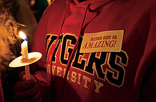 When Bullying Turns Deadly: Can It Be Stopped?