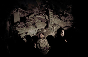 The Next Step in Libya