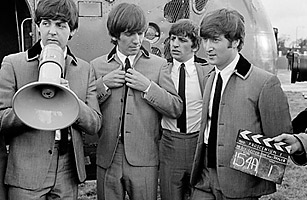 Website to Pay $950K over Beatles Songs