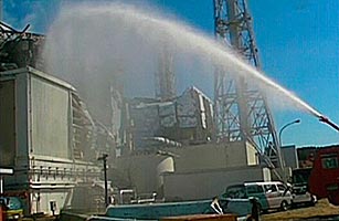 Hopes Rise in Japan As Engineers Restore Power Cables to Damaged Plant